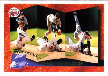 Chuck Knoblauch