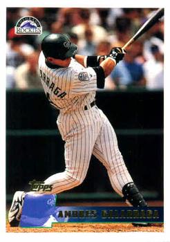 Andres Galarraga
