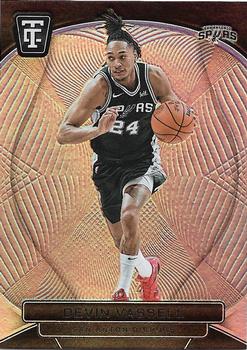 Devin Vassell