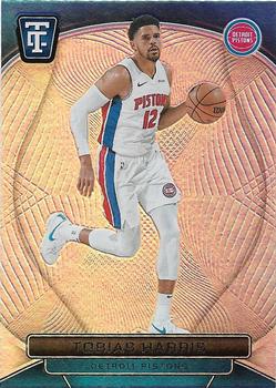 Tobias Harris