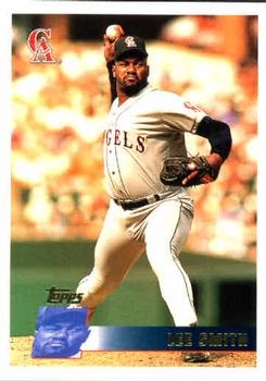 Lee Smith