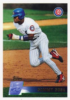 Sammy Sosa
