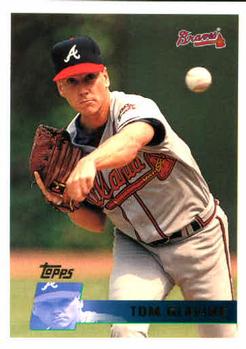 Tom Glavine