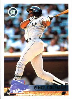 Vince Coleman