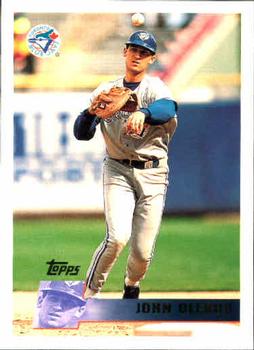 John Olerud