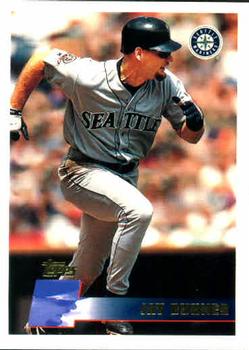 #270 Jay Buhner