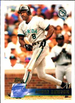 Andre Dawson