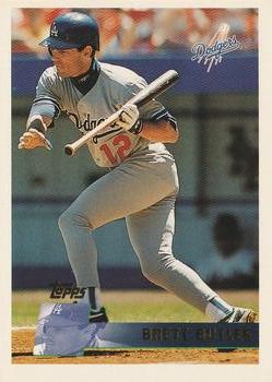 #277 Brett Butler