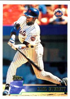 Carl Everett