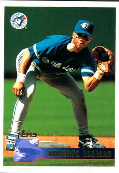 Roberto Alomar