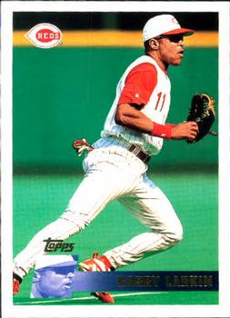#293 Barry Larkin