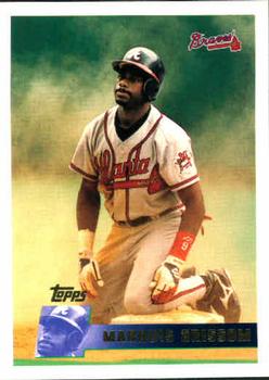 Marquis Grissom