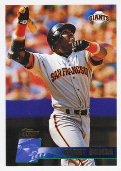 Barry Bonds