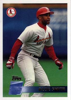 Ozzie Smith