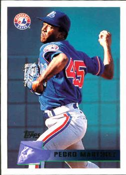 Pedro Martinez