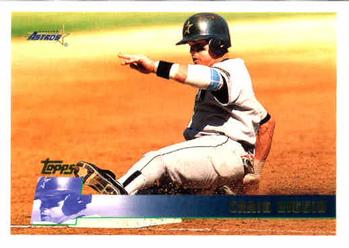 Craig Biggio