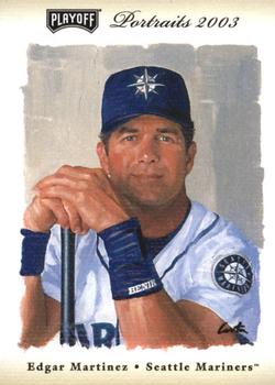 Edgar Martinez
