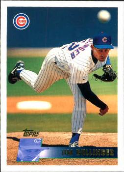 Jim Bullinger