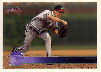 Greg Maddux