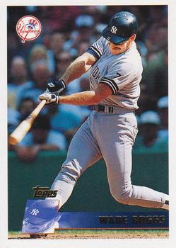 Wade Boggs