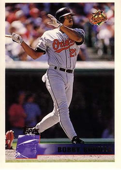Bobby Bonilla