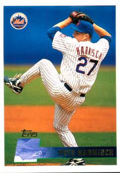 Pete Harnisch