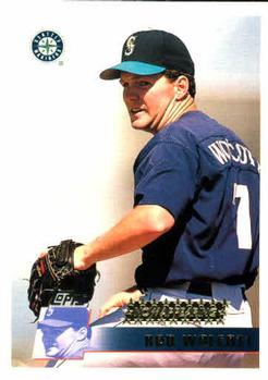 Bob Wolcott