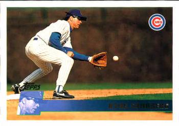 Ryne Sandberg