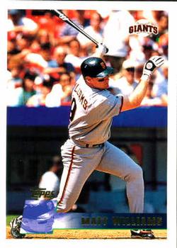 Matt Williams