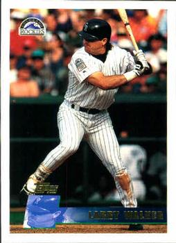 #363 Larry Walker