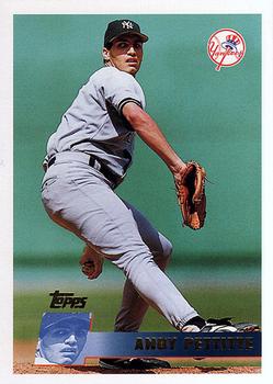 Andy Pettitte