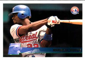 Rondell White