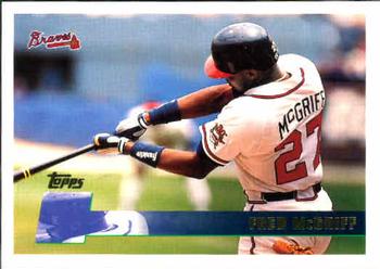 Fred McGriff