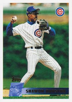Shawon Dunston