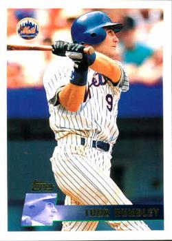 Todd Hundley