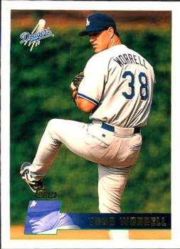 Todd Worrell
