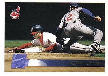 Kenny Lofton