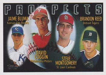 #431 Jaime Bluma / Dave Coggin / Steve Montgomery / Brandon Reed PROS,