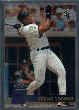 Frank Thomas
