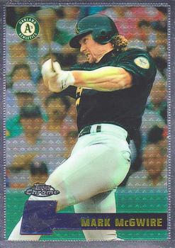 Mark McGwire