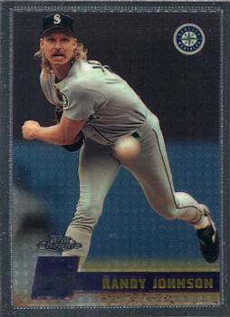 Randy Johnson