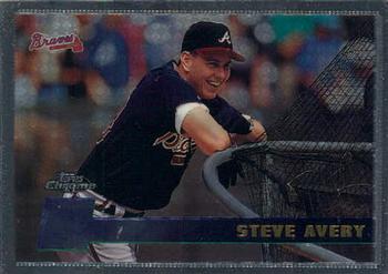 Steve Avery