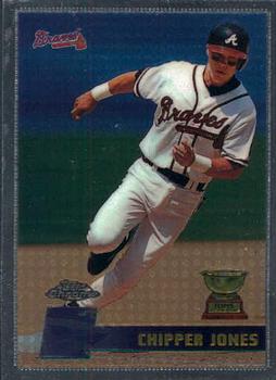 Chipper Jones