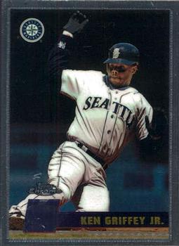 Ken Griffey Jr.