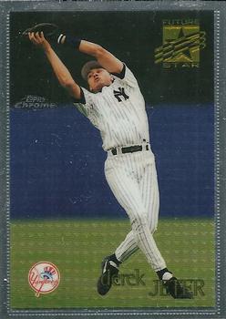 Derek Jeter