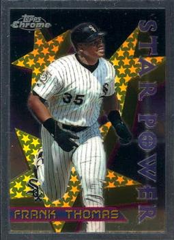 Frank Thomas