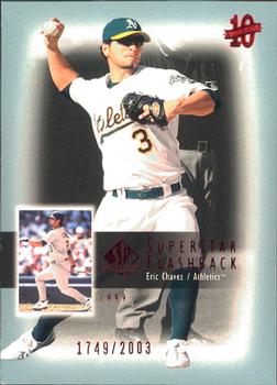 Eric Chavez