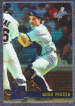 Mike Piazza