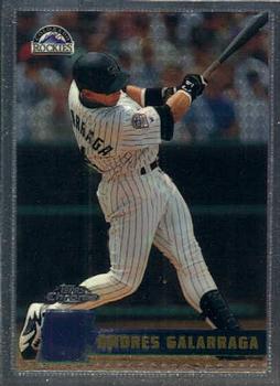 Andres Galarraga
