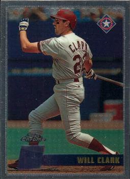 Will Clark